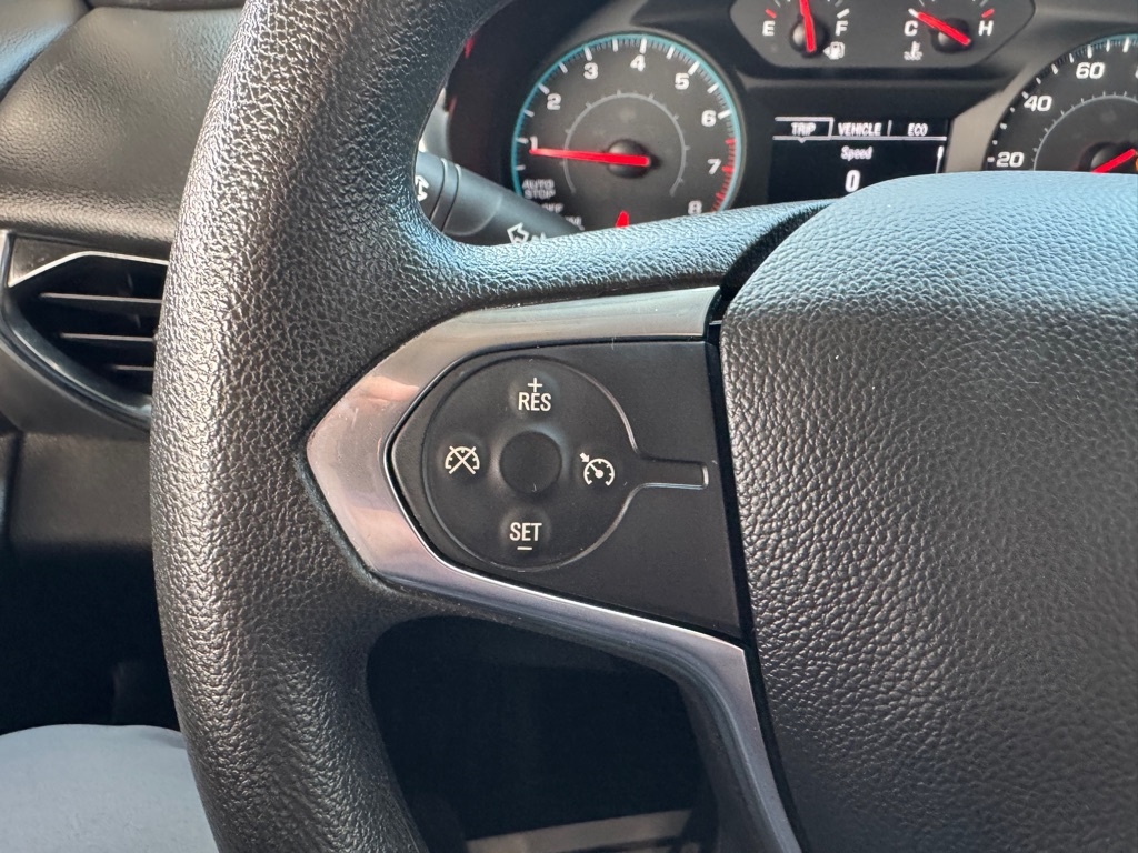 Chevrolet Traverse LS FWD 2018