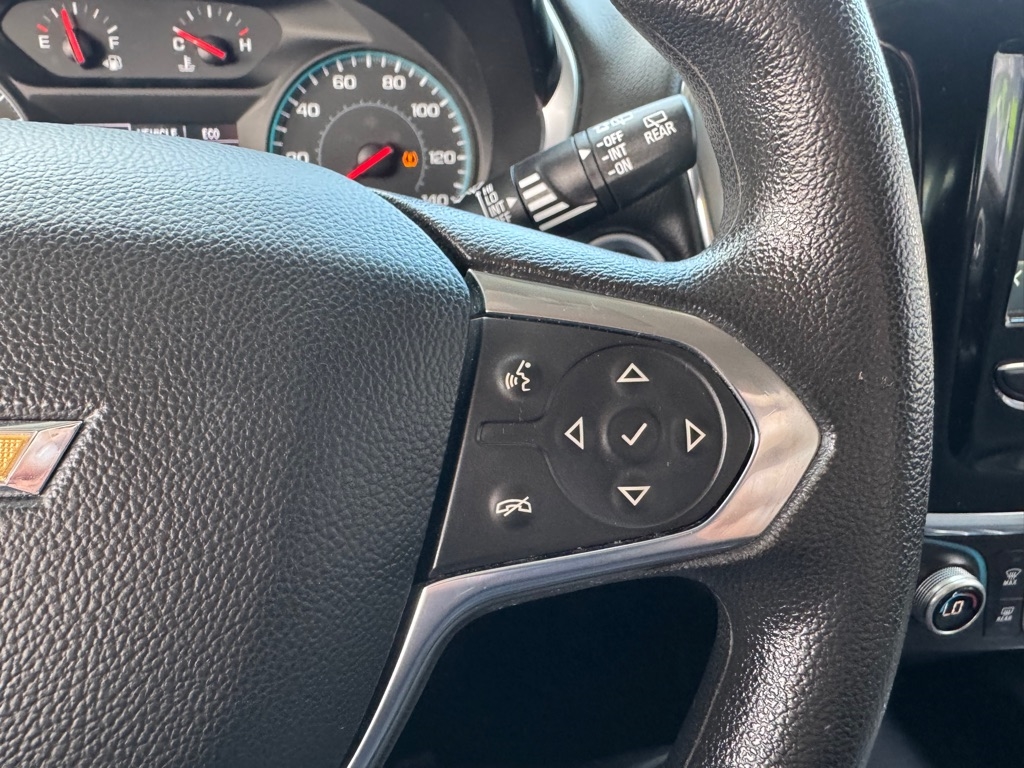 Chevrolet Traverse LS FWD 2018