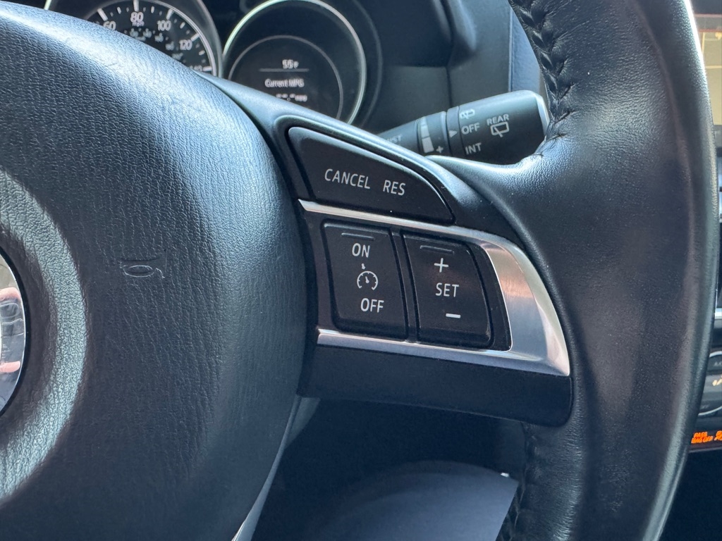 Mazda CX-5 Grand Touring AWD 2016