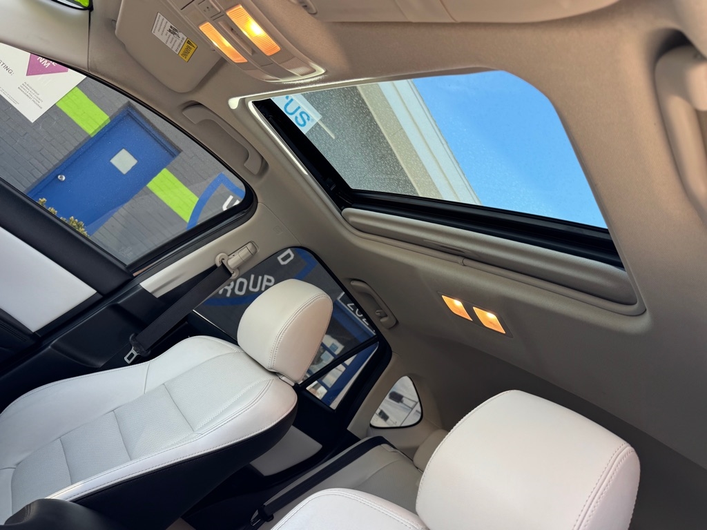 Mazda CX-5 Grand Touring AWD 2016