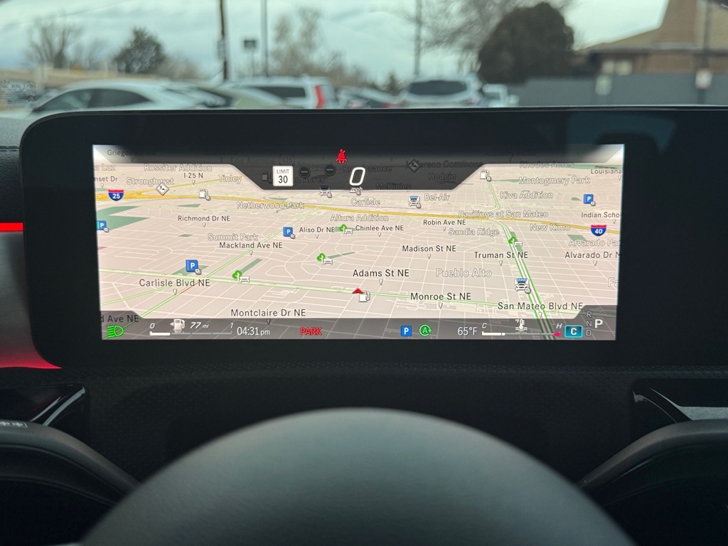 Mercedes-Benz CLA-Class CLA45S AMG 2025