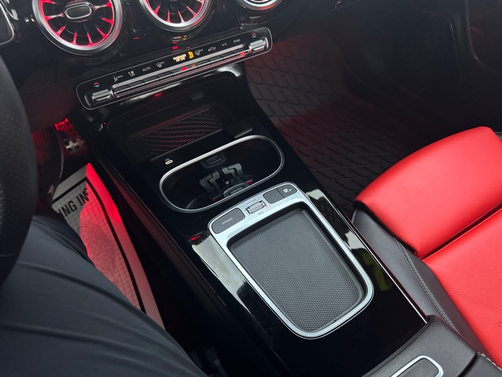 Mercedes-Benz CLA-Class CLA45S AMG 2025