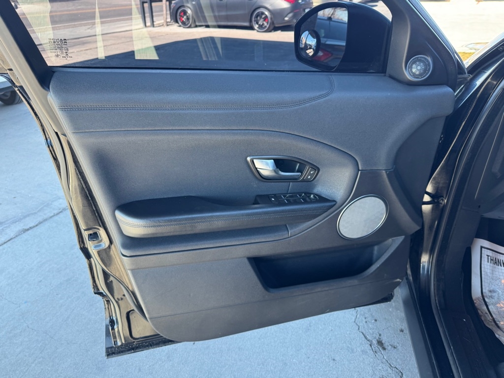 Land Rover Range Rover Evoque SE 2019