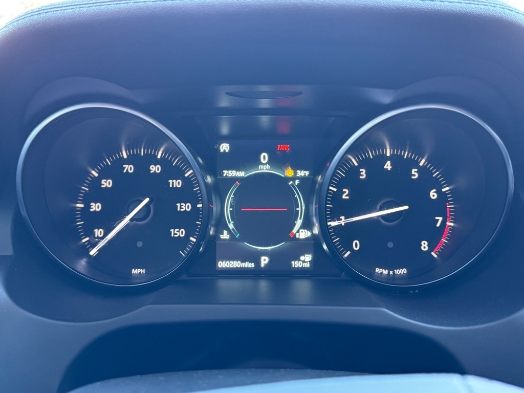 Land Rover Range Rover Evoque SE 2019