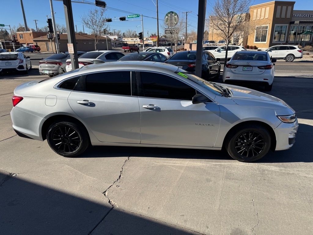 Chevrolet Malibu LS 2019