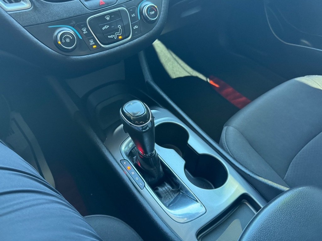 Chevrolet Malibu LS 2019