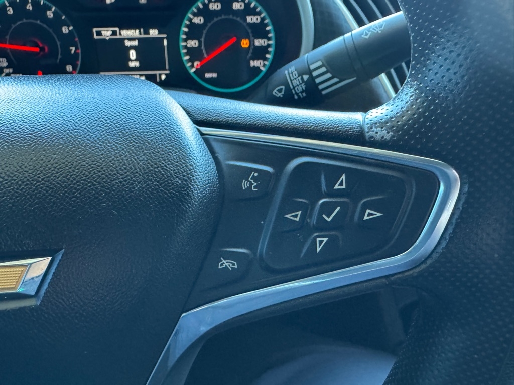 Chevrolet Malibu LS 2019