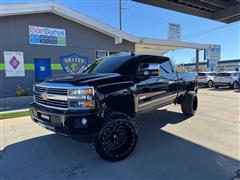 2015 Chevrolet Silverado 3500HD 