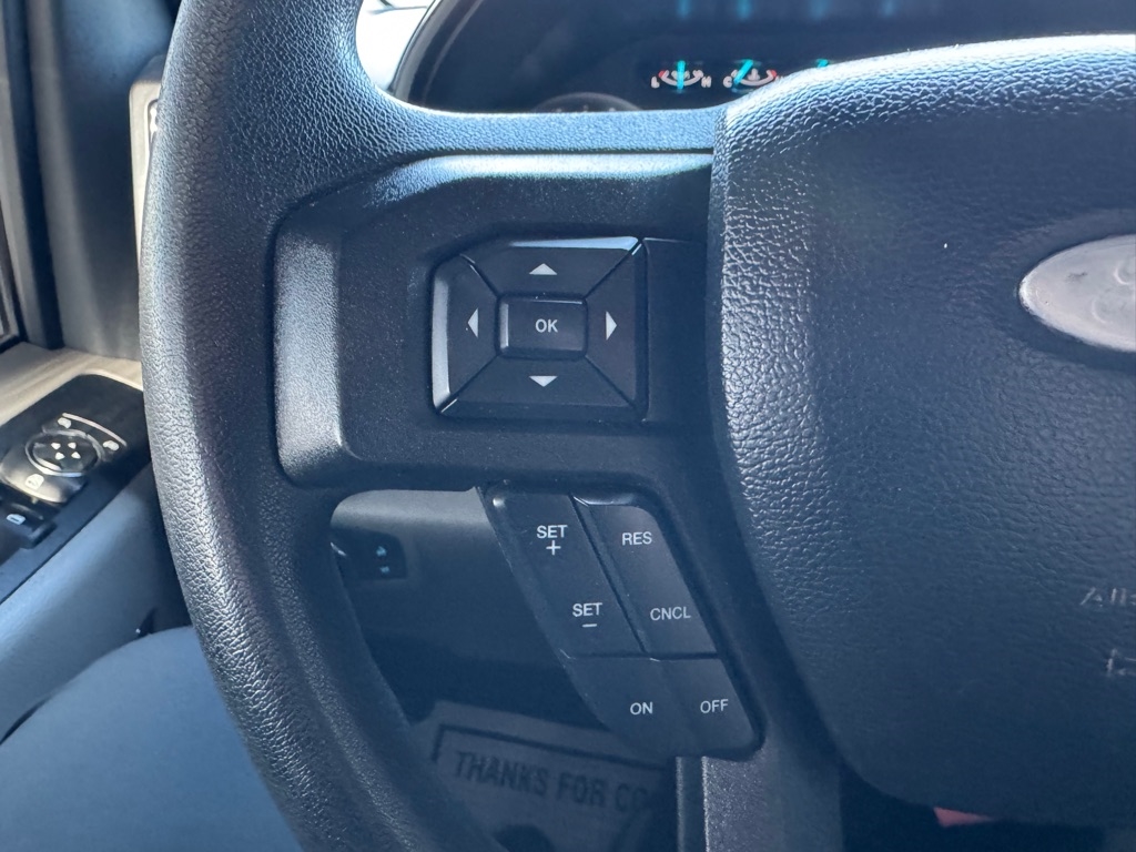 Ford F-250 SD Platinum Crew Cab 4WD 2020