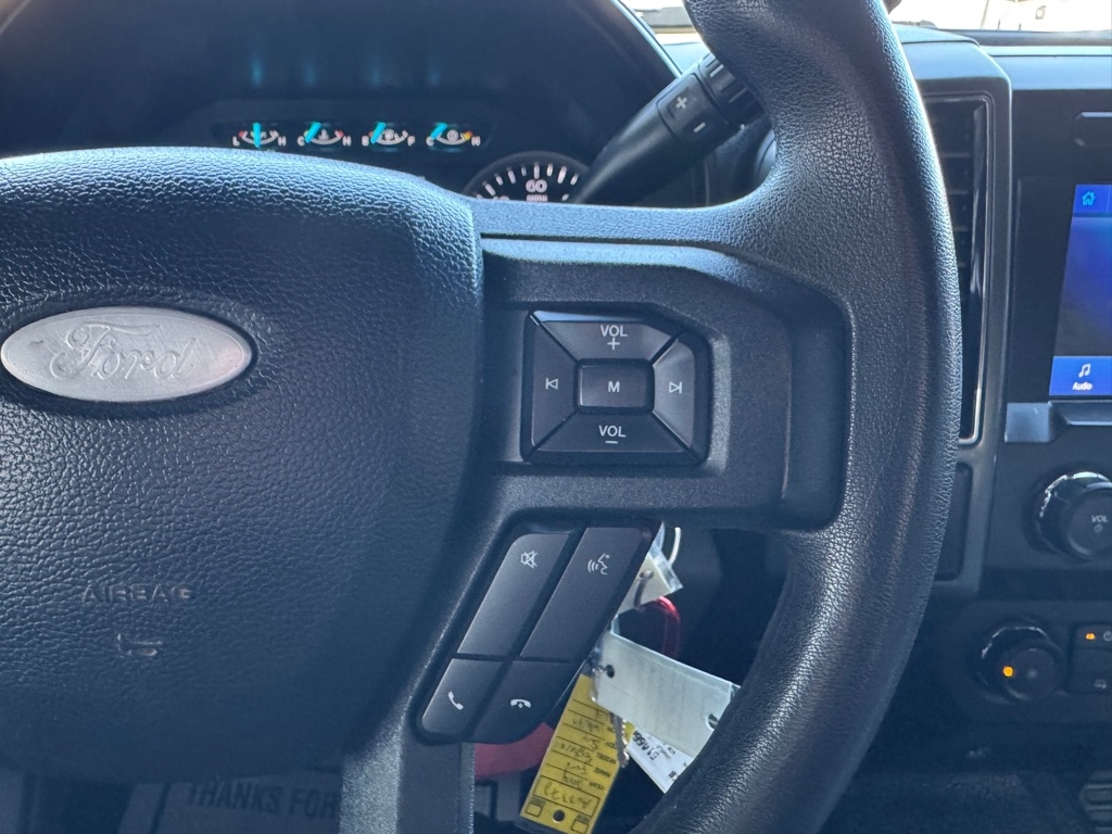 Ford F-250 SD Platinum Crew Cab 4WD 2020