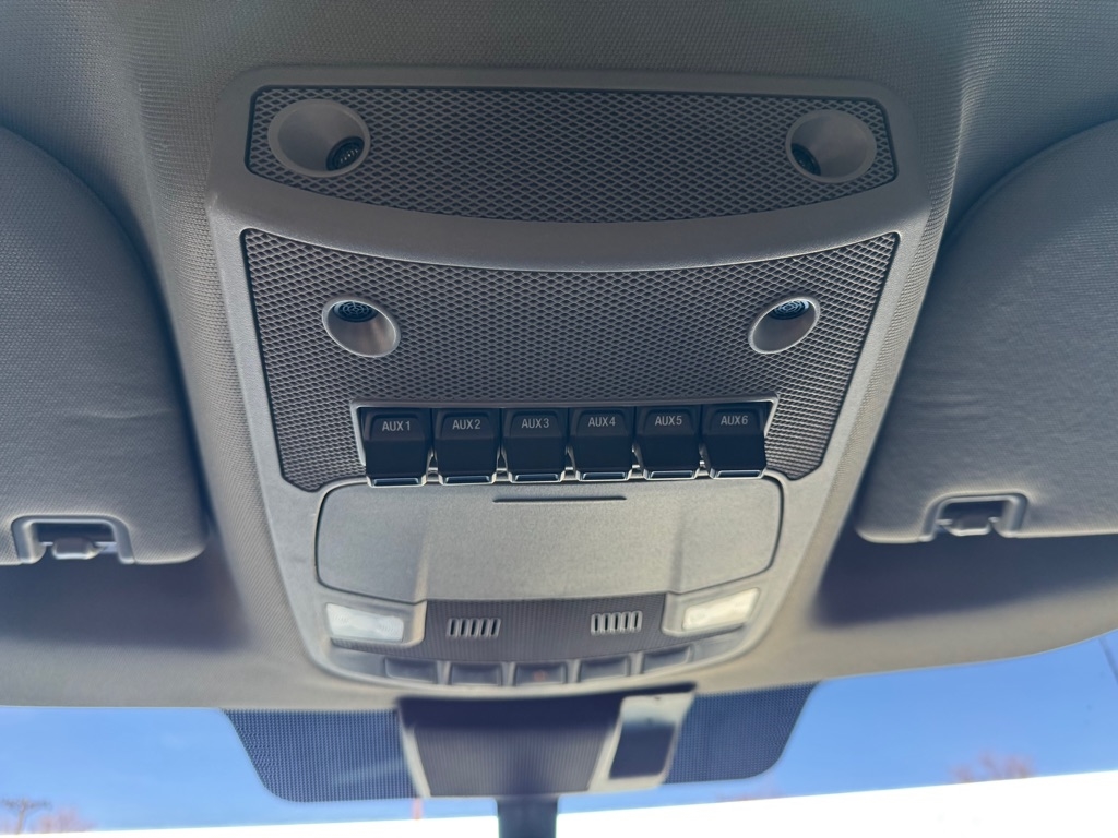 Ford F-250 SD Platinum Crew Cab 4WD 2020