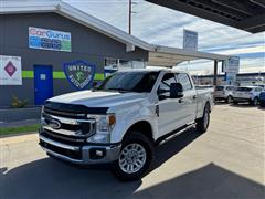2020 Ford F-250 SD 