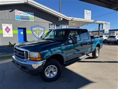2001 Ford F-250 SD 