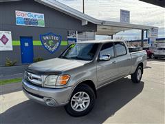 2004 Toyota Tundra 