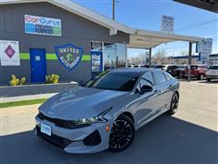 2023 Kia K5 