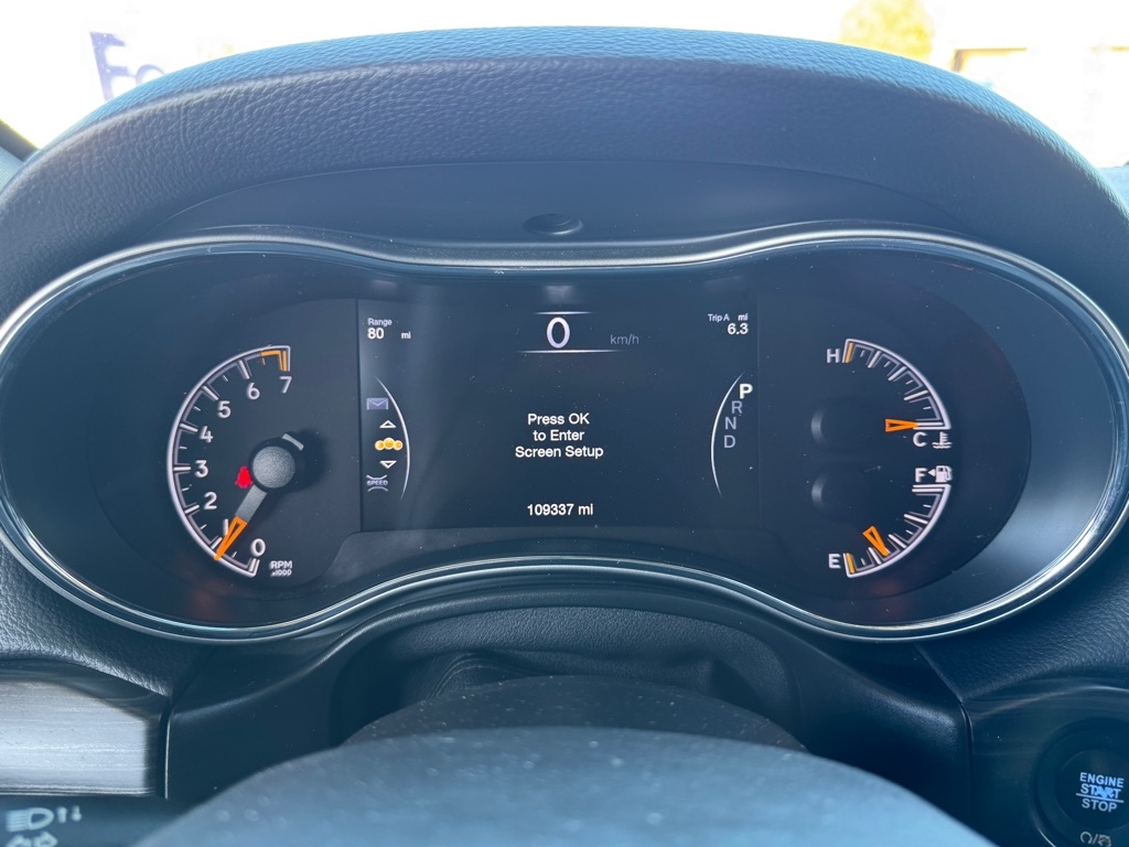 Jeep Grand Cherokee Limited 4WD 2019