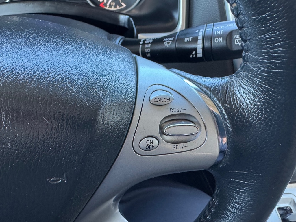 Nissan Murano S AWD 2018