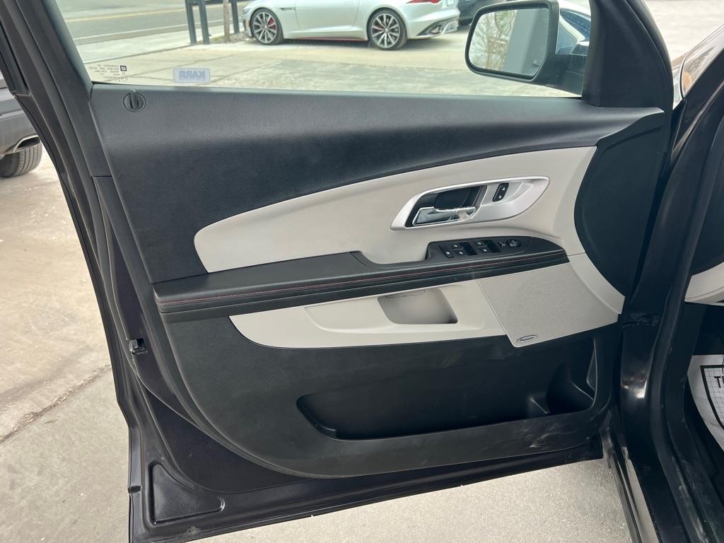 Chevrolet Equinox 1LT AWD 2015