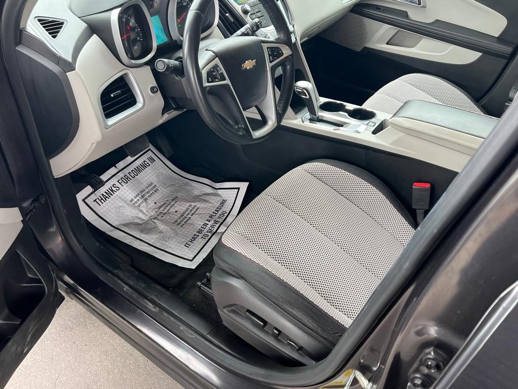 Chevrolet Equinox 1LT AWD 2015