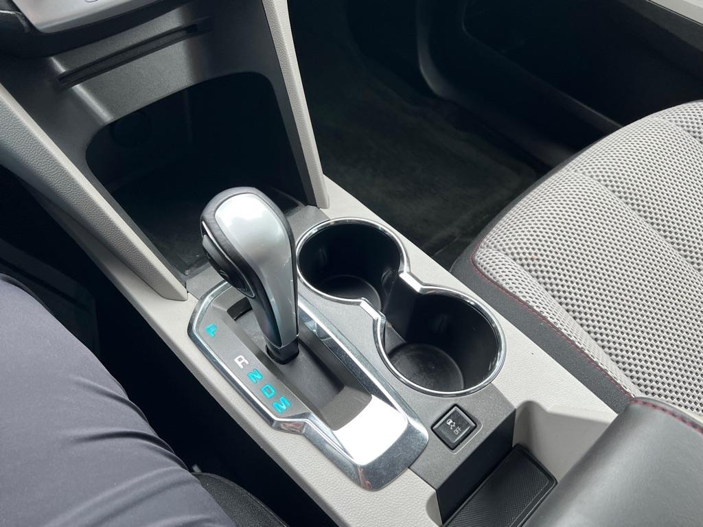 Chevrolet Equinox 1LT AWD 2015