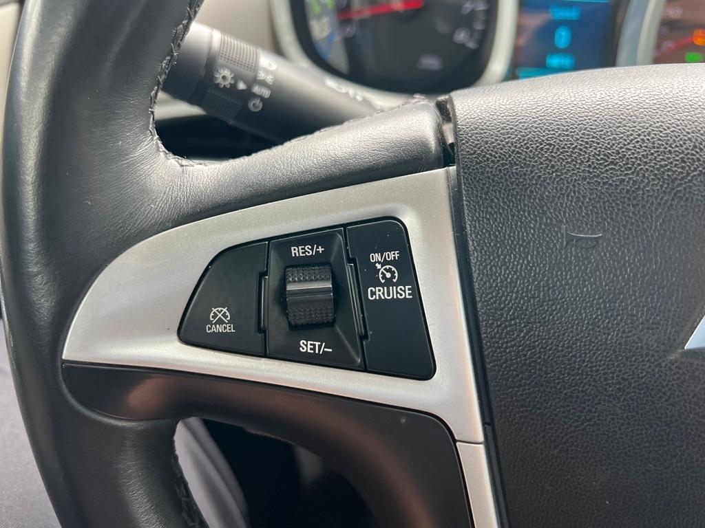 Chevrolet Equinox 1LT AWD 2015