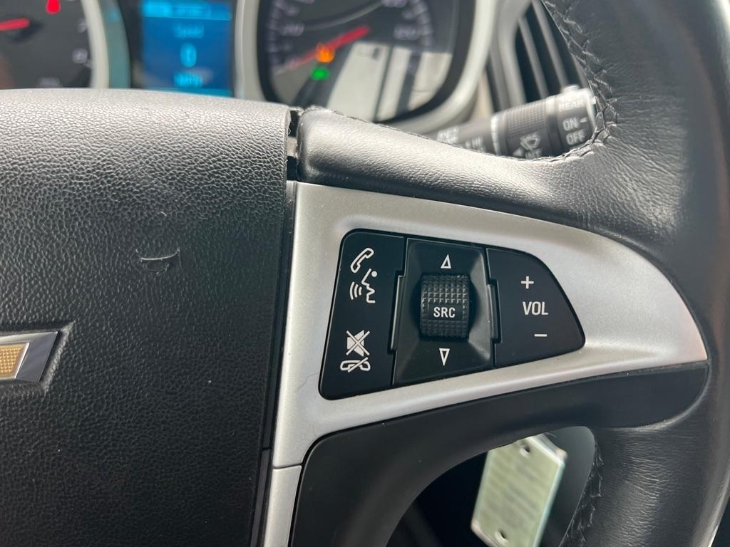 Chevrolet Equinox 1LT AWD 2015