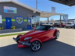 1999 Plymouth Prowler 