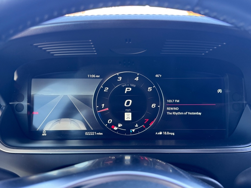 Jaguar F-Type R Coupe AWD 2023