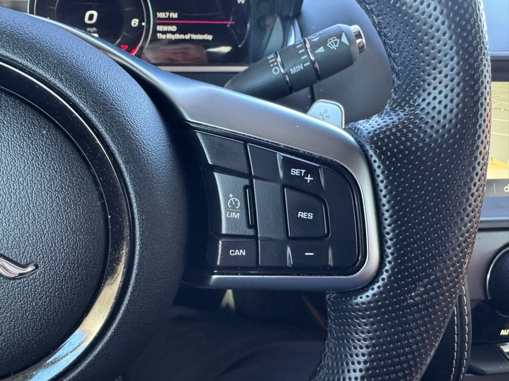 Jaguar F-Type R Coupe AWD 2023