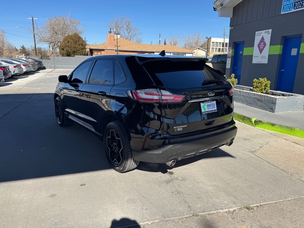 Ford Edge SE AWD 2019