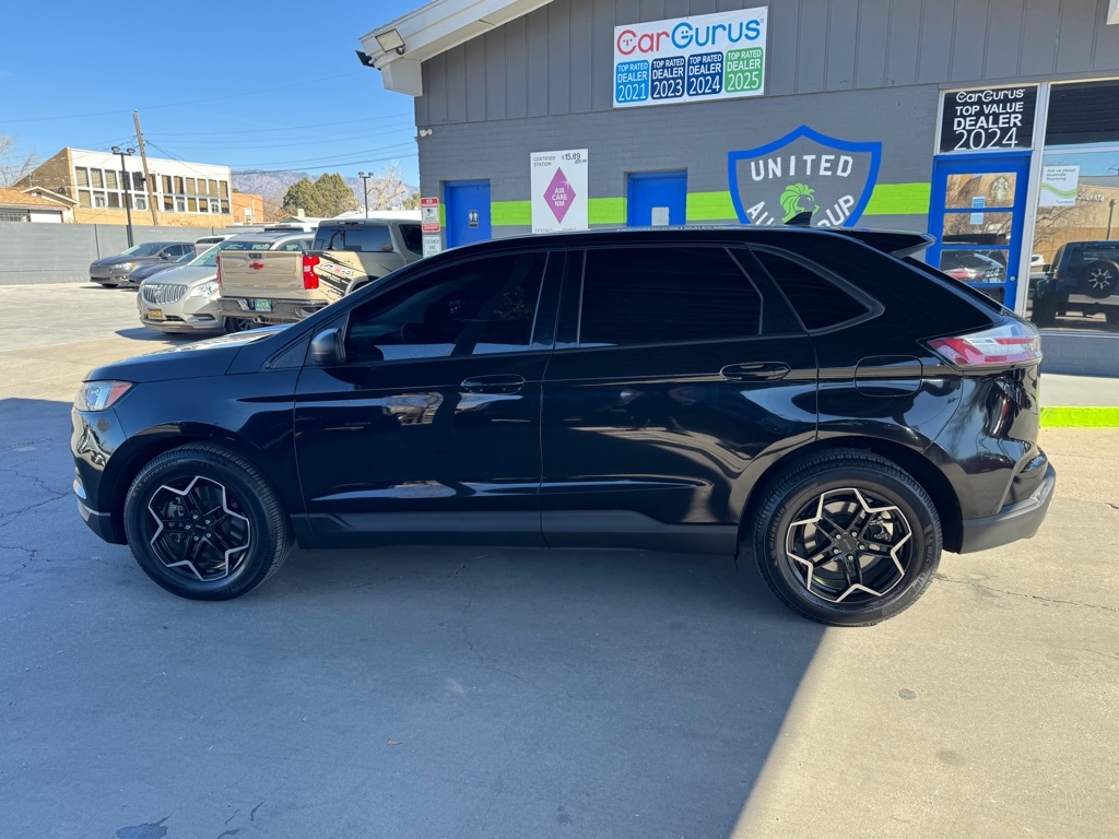 Ford Edge SE AWD 2019
