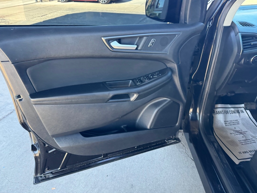 Ford Edge SE AWD 2019