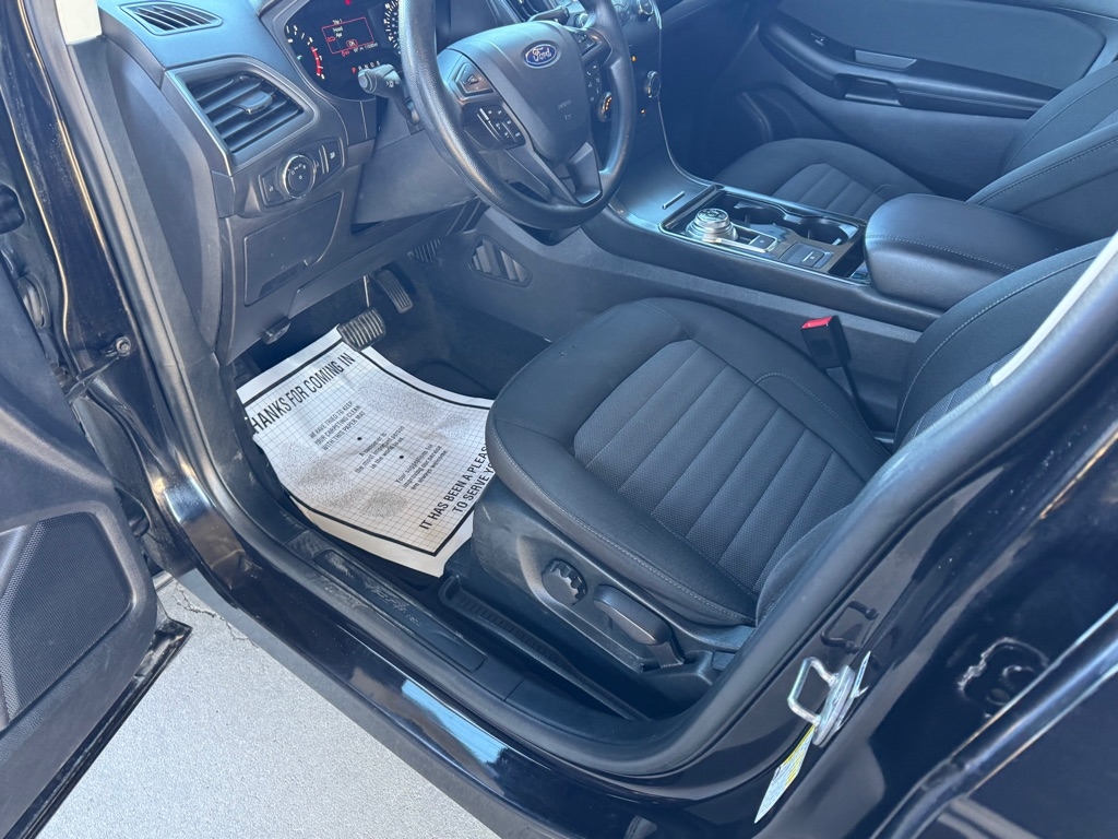 Ford Edge SE AWD 2019