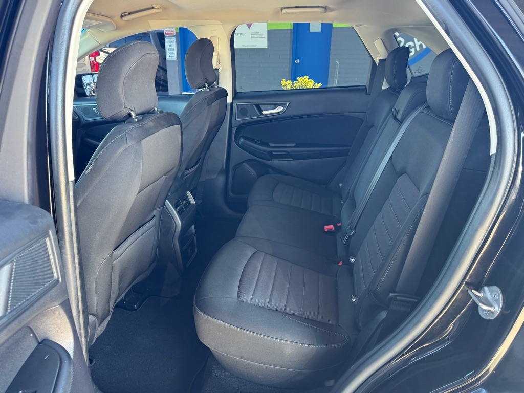 Ford Edge SE AWD 2019