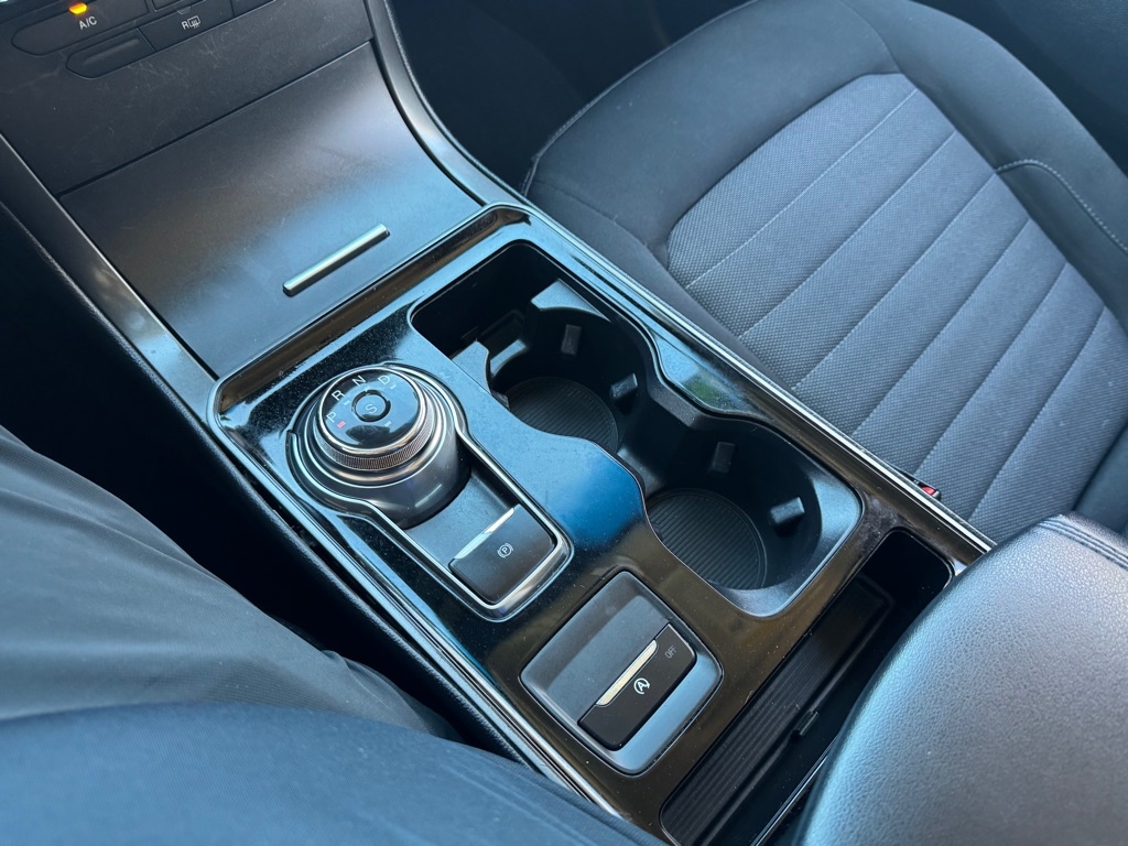 Ford Edge SE AWD 2019