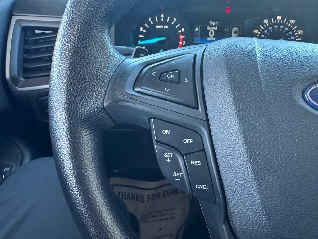 Ford Edge SE AWD 2019