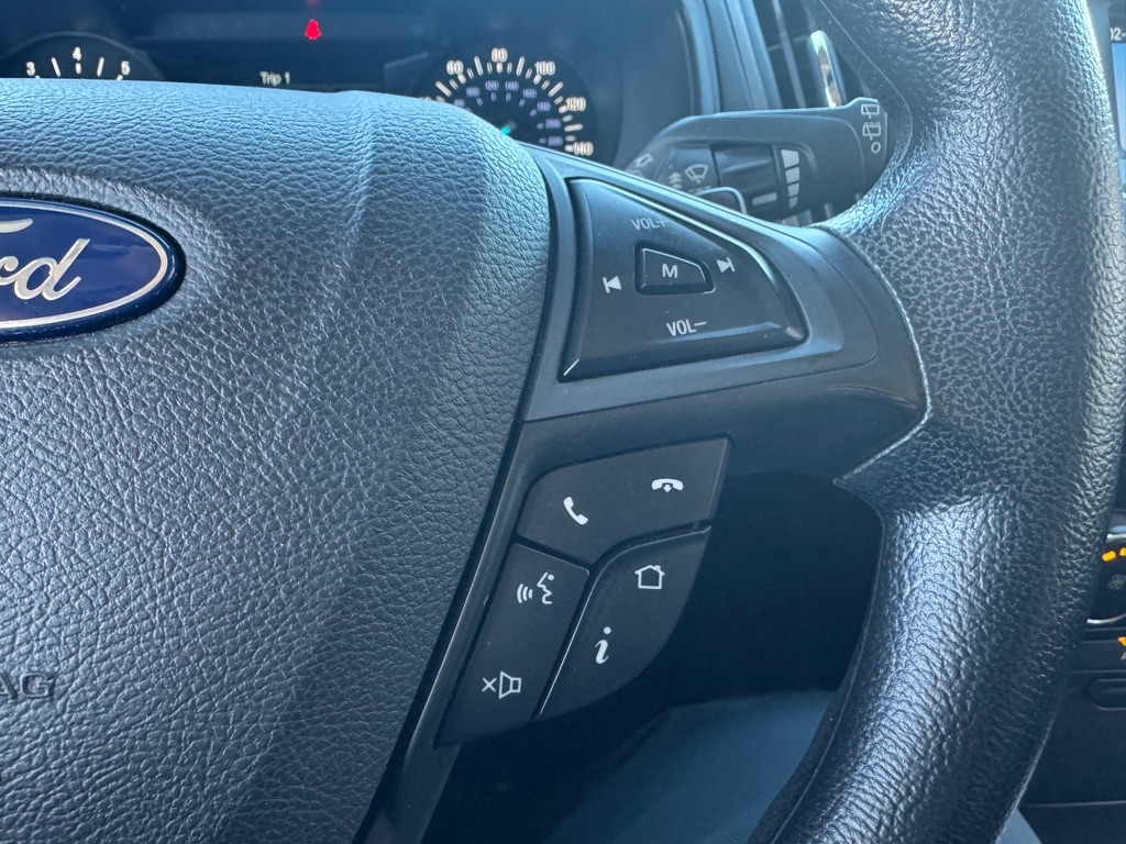 Ford Edge SE AWD 2019