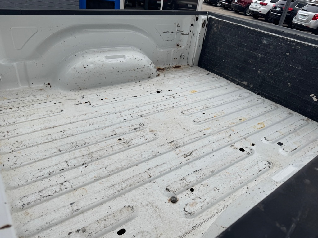 RAM 2500 Tradesman Crew Cab SWB 4WD 2015