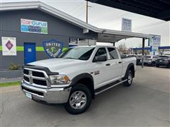 2015 RAM 2500 