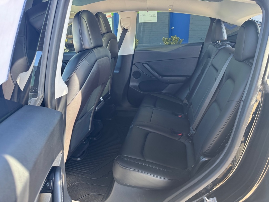 Tesla Model Y Long Range 2020