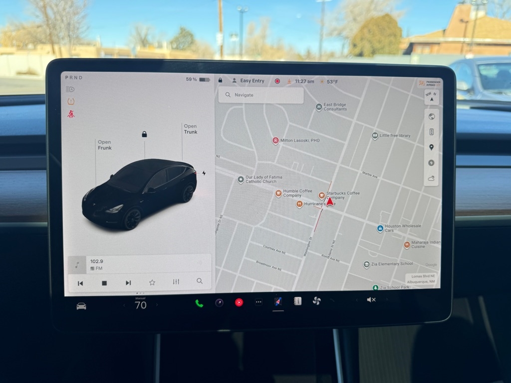 Tesla Model Y Long Range 2020