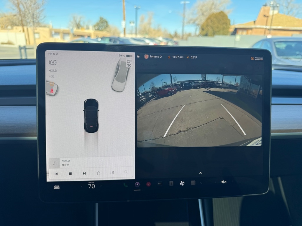 Tesla Model Y Long Range 2020