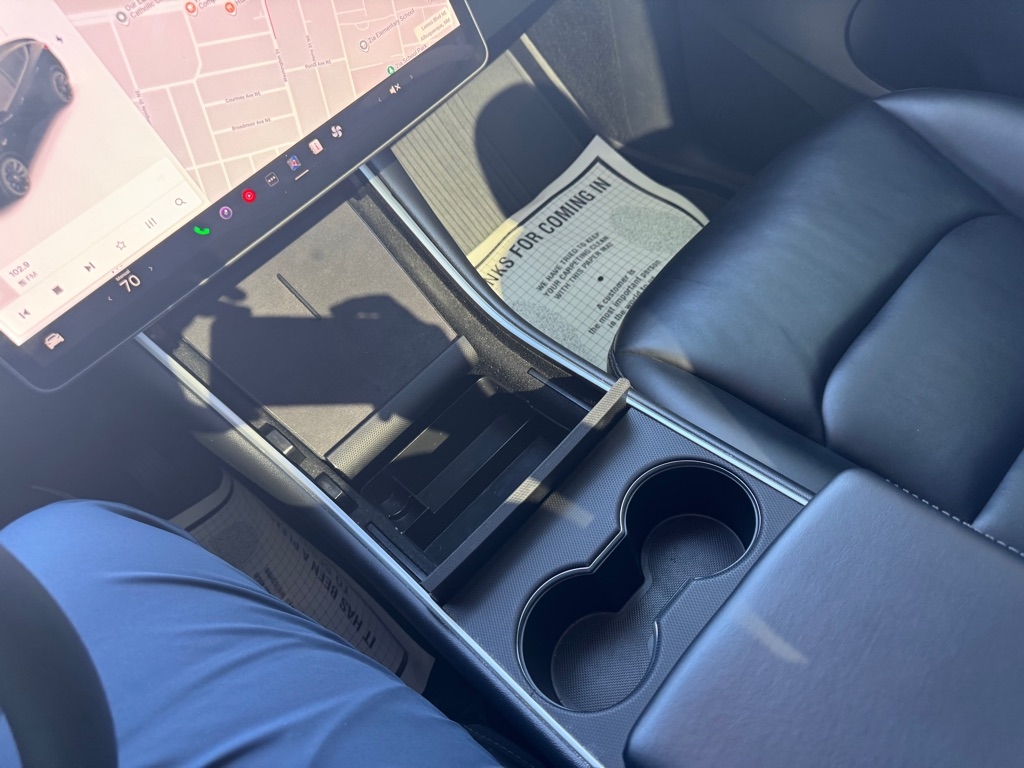 Tesla Model Y Long Range 2020