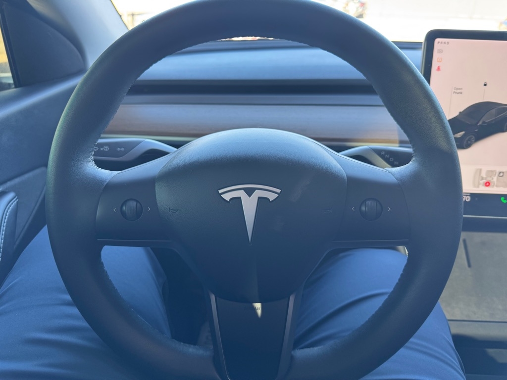 Tesla Model Y Long Range 2020
