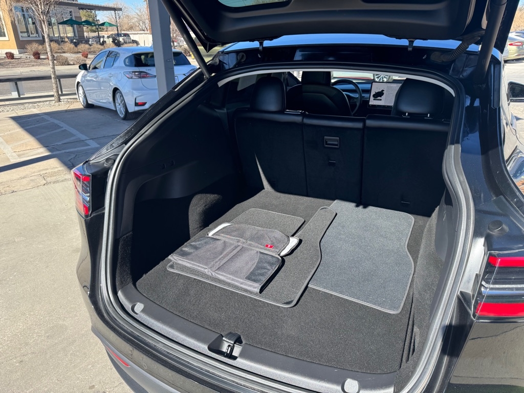 Tesla Model Y Long Range 2020