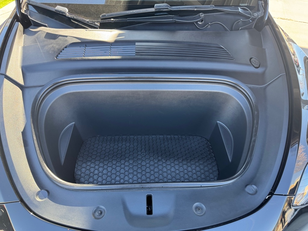 Tesla Model Y Long Range 2020