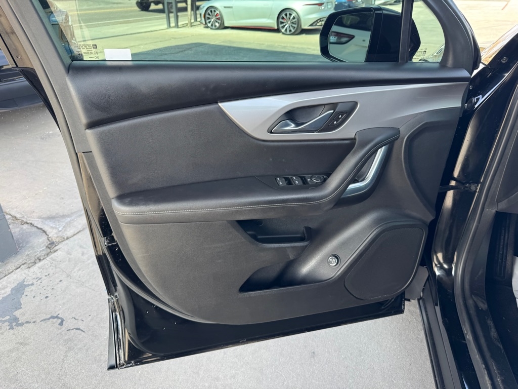 Chevrolet Blazer 2LT 2021