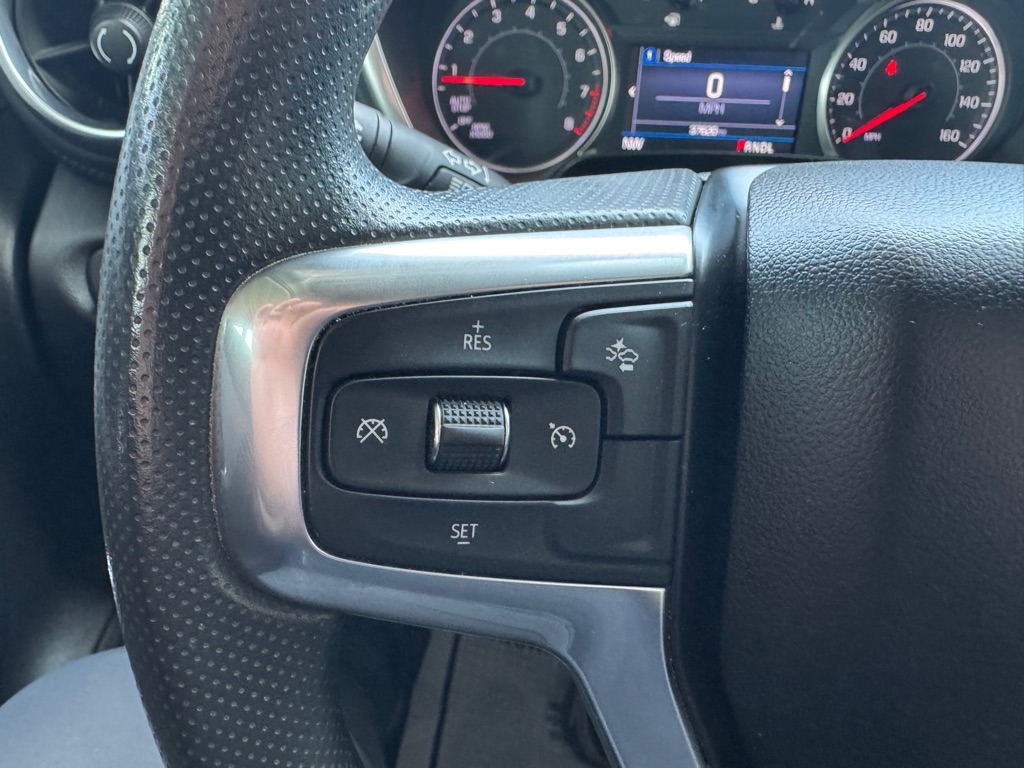 Chevrolet Blazer 2LT 2021