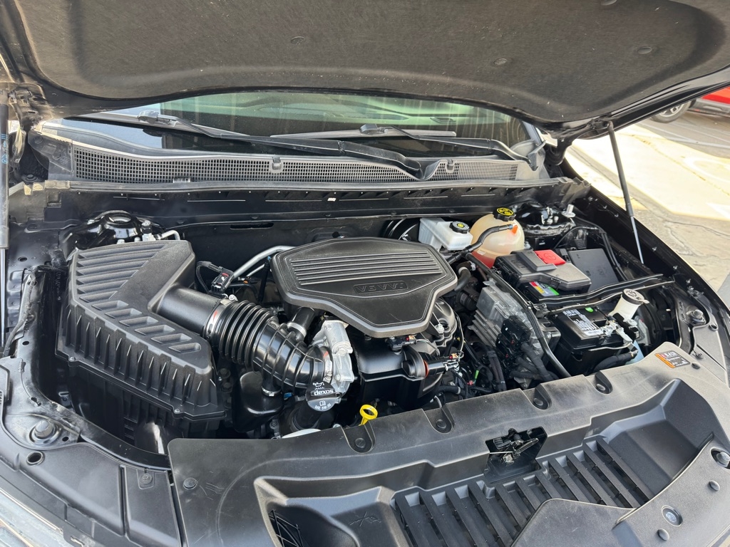 Chevrolet Blazer 2LT 2021