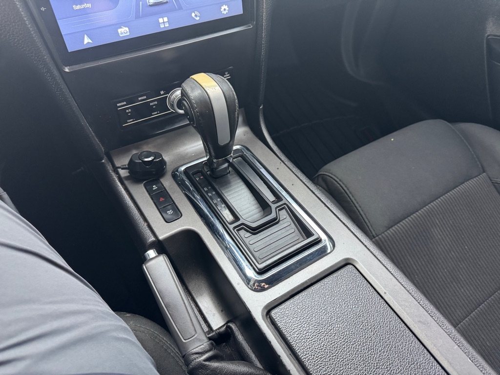 Ford Mustang GT Coupe 2014